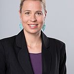 Johanna Christine Petersen